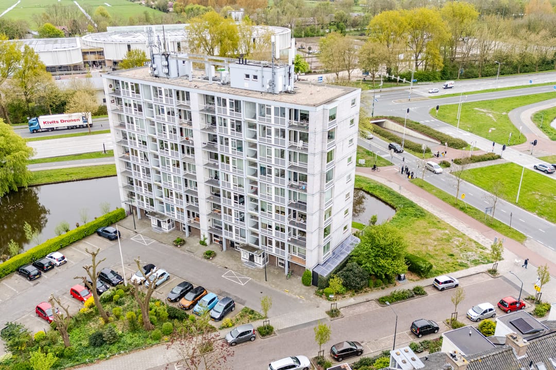 Foto 32 van Jacob van Campenlaan 140