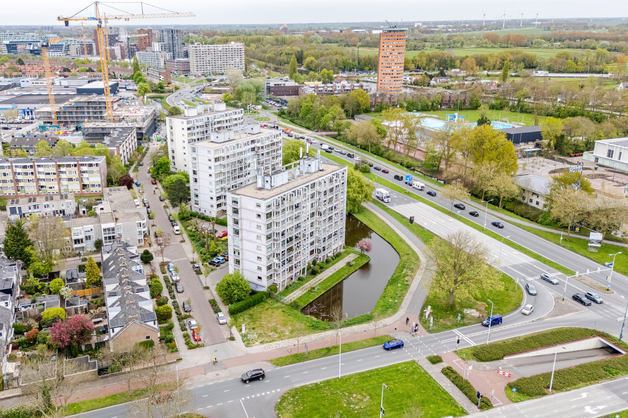 Foto 33 van Jacob van Campenlaan 140