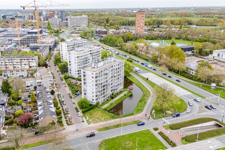 Foto 33 van Jacob van Campenlaan 140