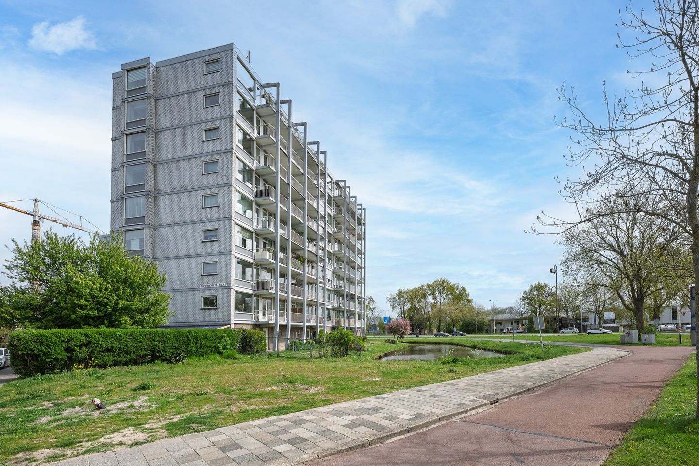 Foto 34 van Jacob van Campenlaan 140