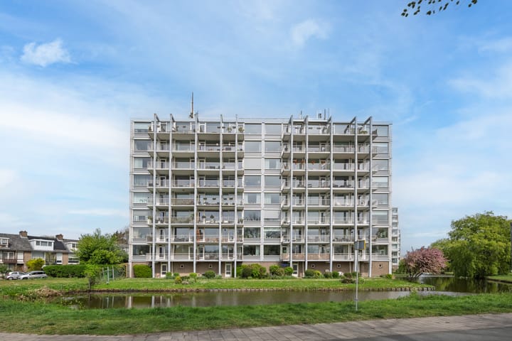 Foto 35 van Jacob van Campenlaan 140