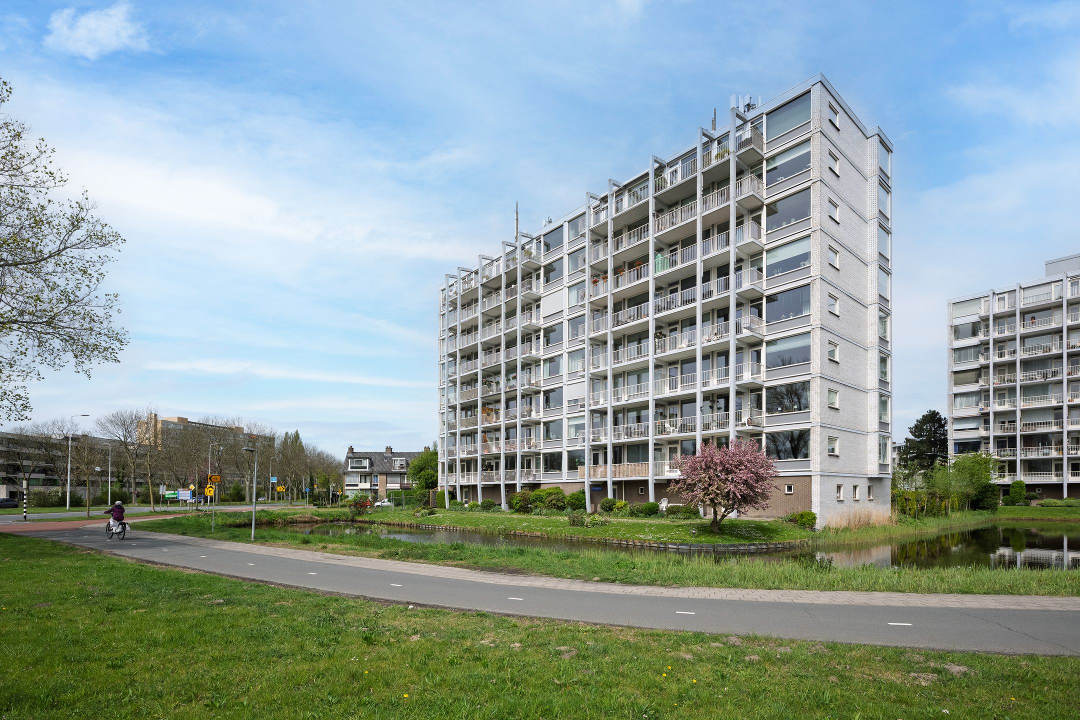 Foto 36 van Jacob van Campenlaan 140