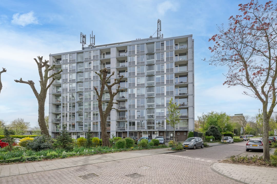 Foto 38 van Jacob van Campenlaan 140