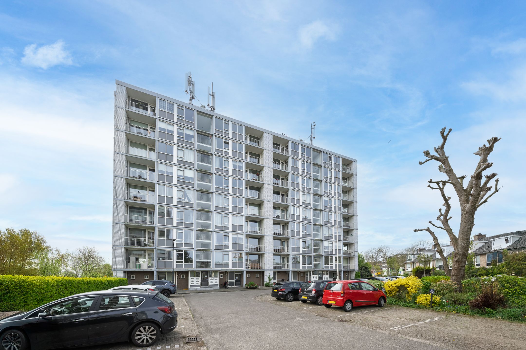 Foto 39 van Jacob van Campenlaan 140