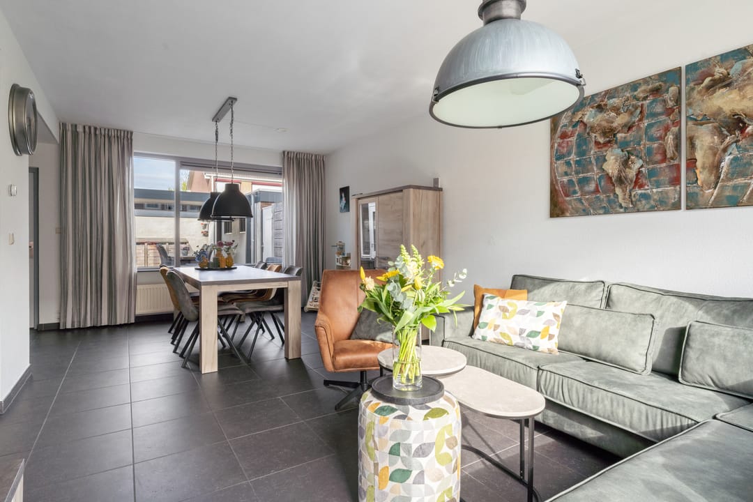 Foto 2 van Topaard 14