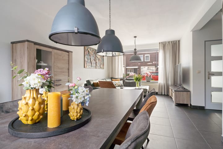 Foto 3 van Topaard 14