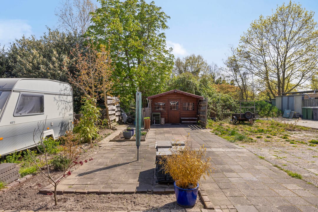 Foto 38 van Bakenbosweg 17