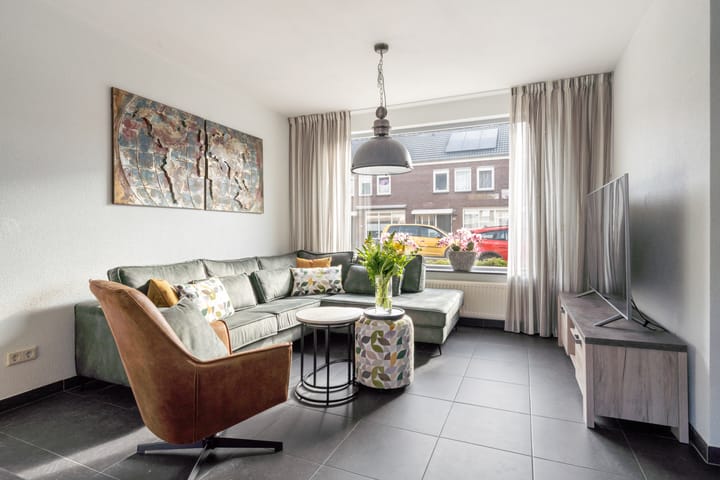 Foto 9 van Topaard 14