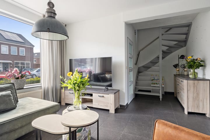 Foto 10 van Topaard 14