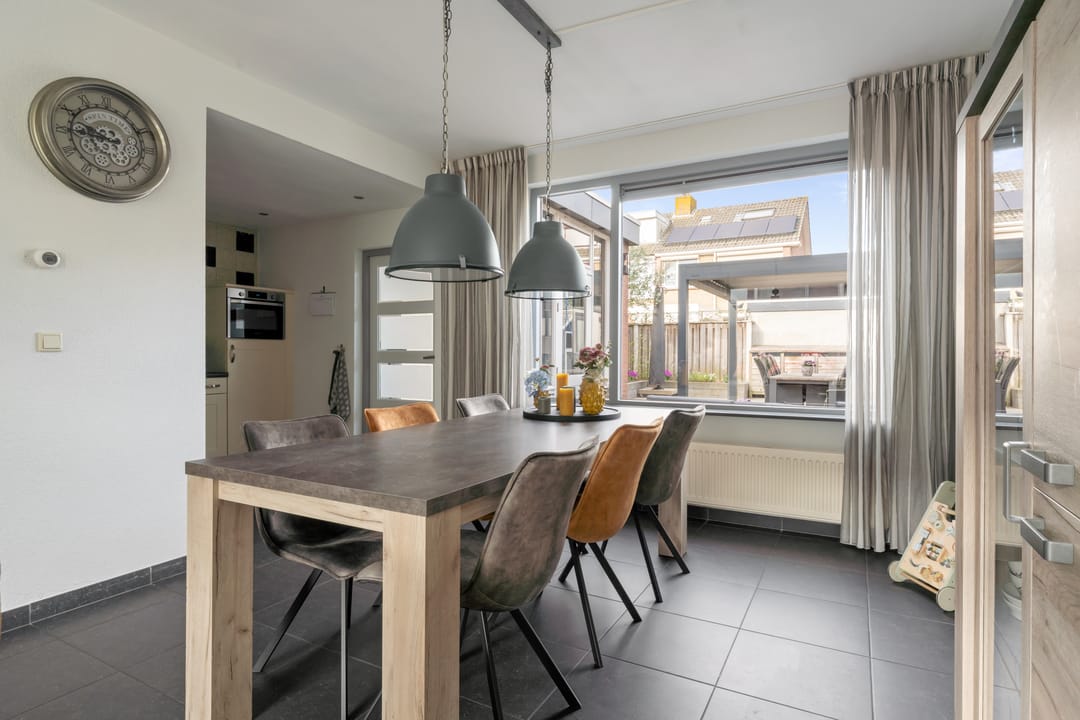 Foto 13 van Topaard 14