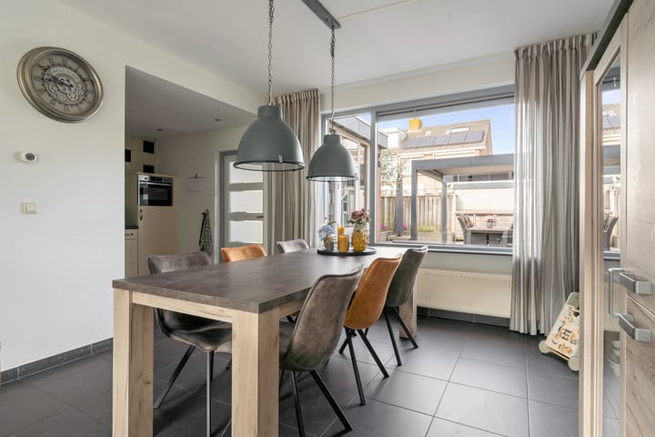 Foto 13 van Topaard 14