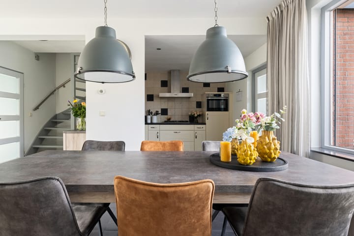 Foto 14 van Topaard 14