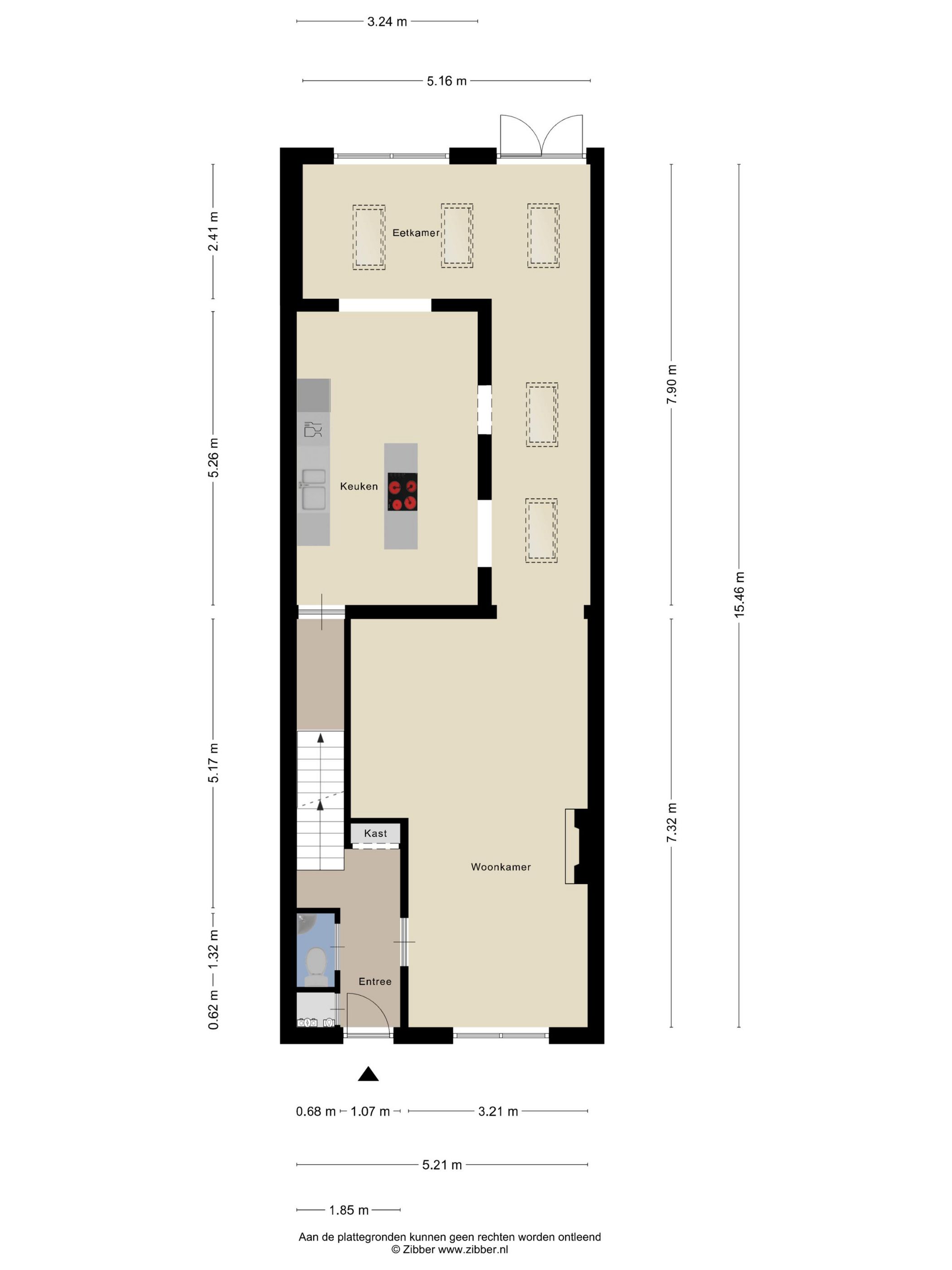 Foto 45 van Bakenbosweg 17