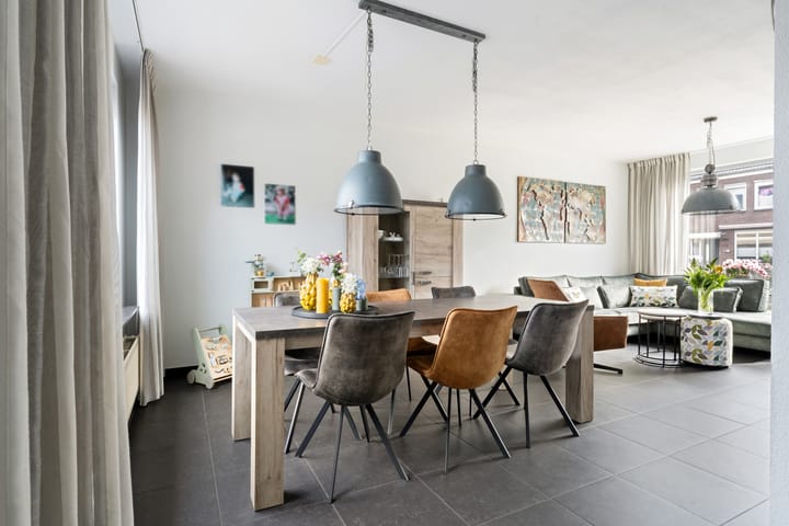 Foto 17 van Topaard 14