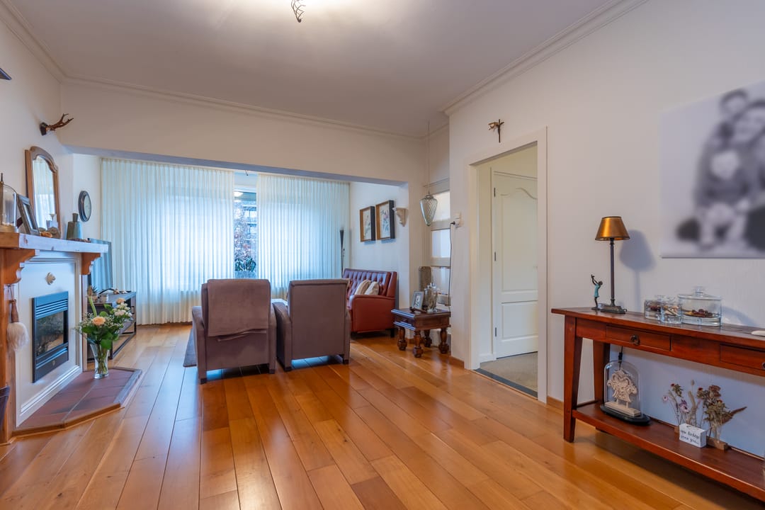 Foto 2 van Oudeweg 32