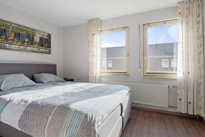 Foto 26 van Topaard 14