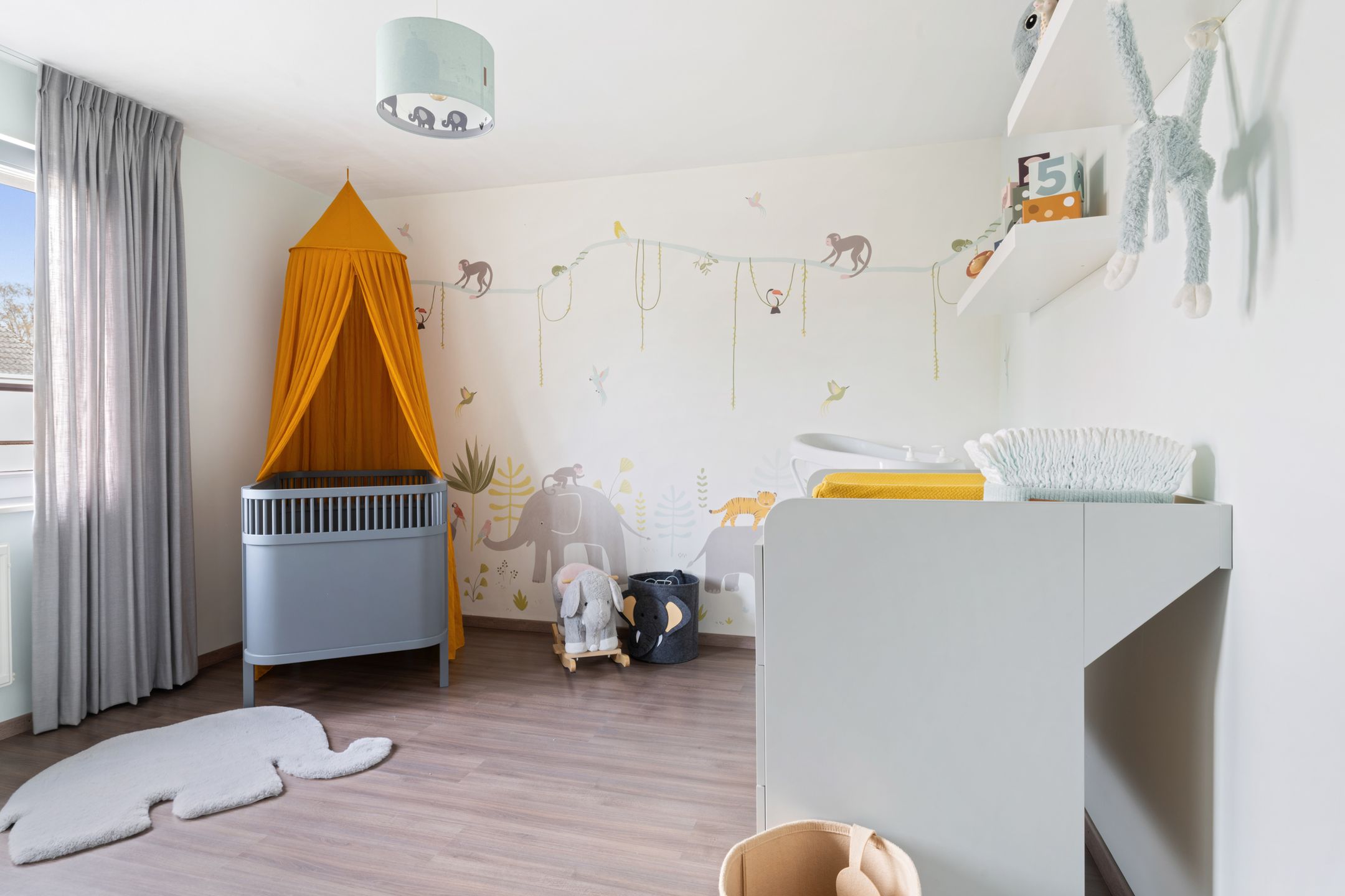 Foto 27 van Topaard 14