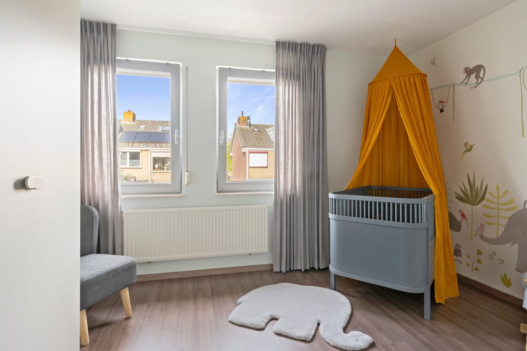 Foto 28 van Topaard 14