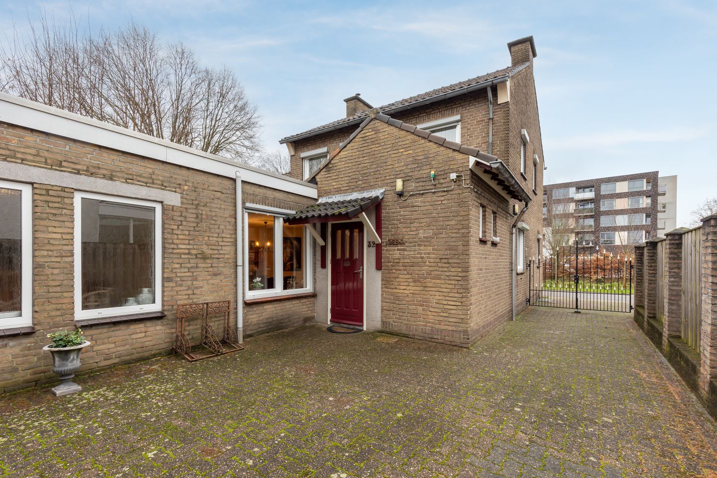 Foto 14 van Oudeweg 32