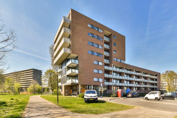 Foto 25 van Glitterstraat 200