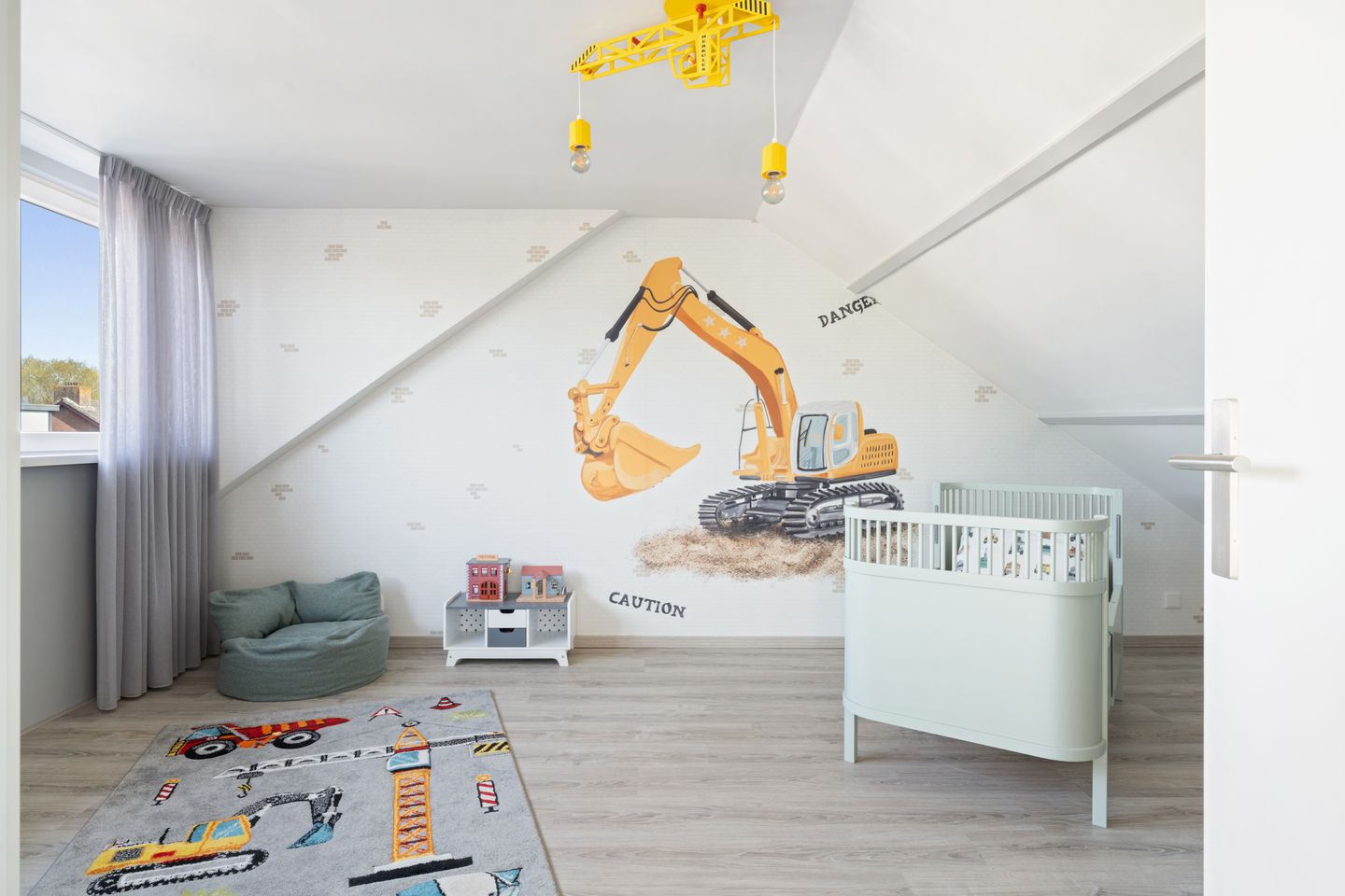 Foto 35 van Topaard 14