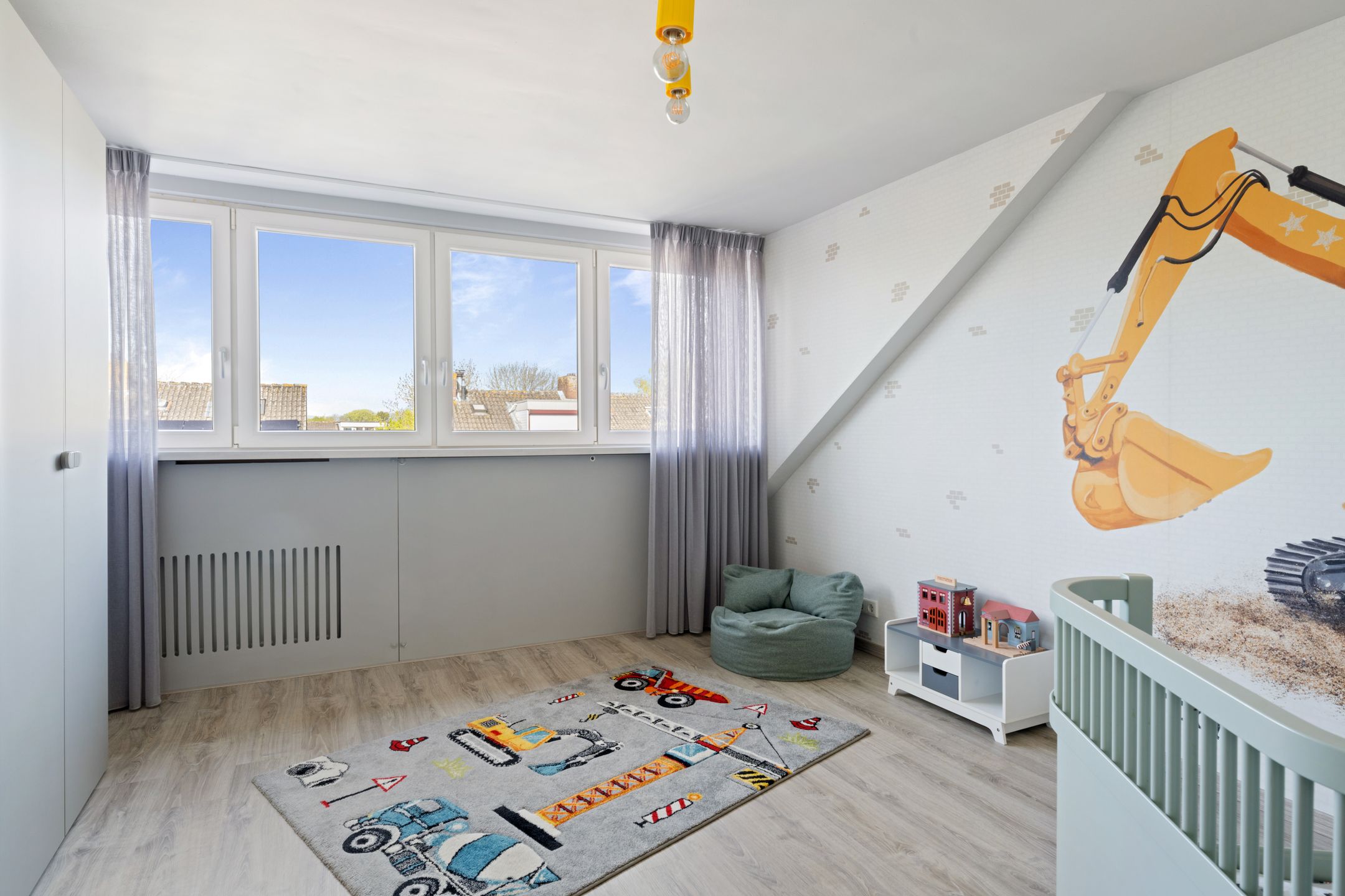 Foto 36 van Topaard 14