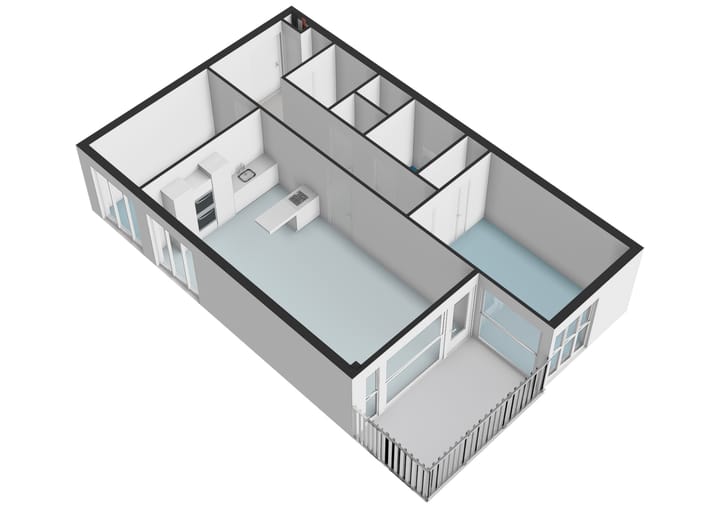 Foto 28 van Glitterstraat 200