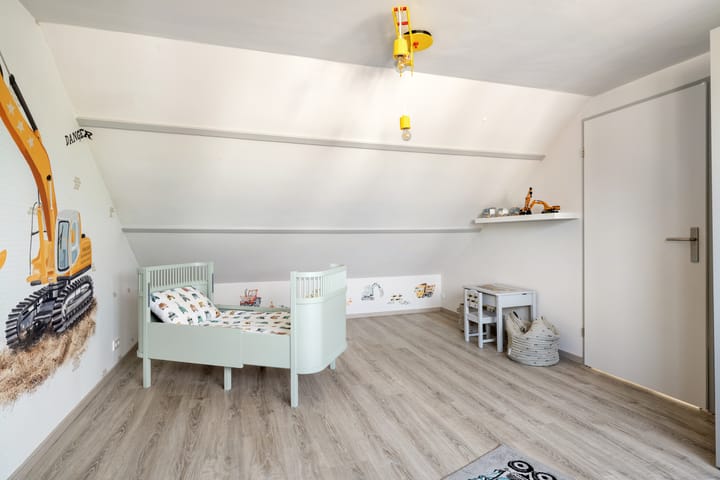 Foto 37 van Topaard 14