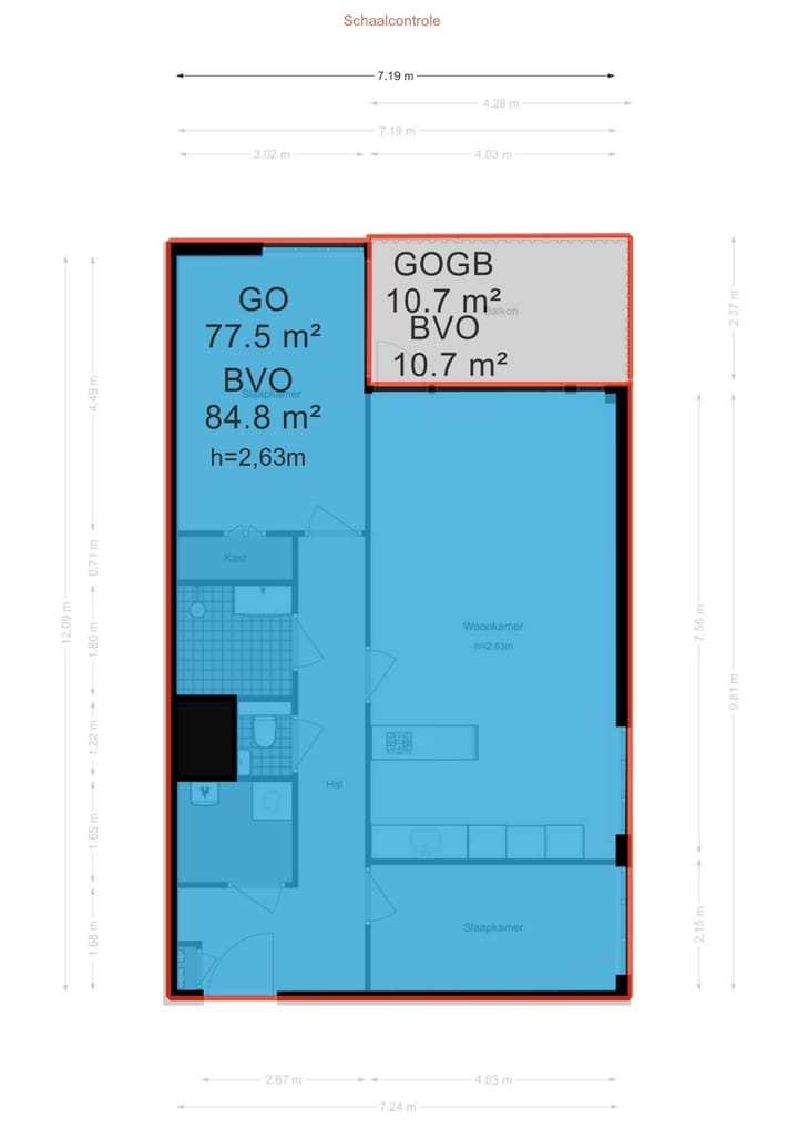 Foto 30 van Glitterstraat 200