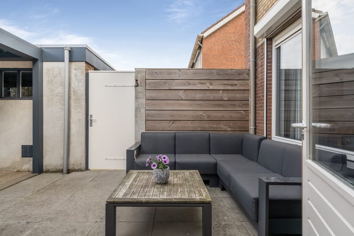 Foto 40 van Topaard 14