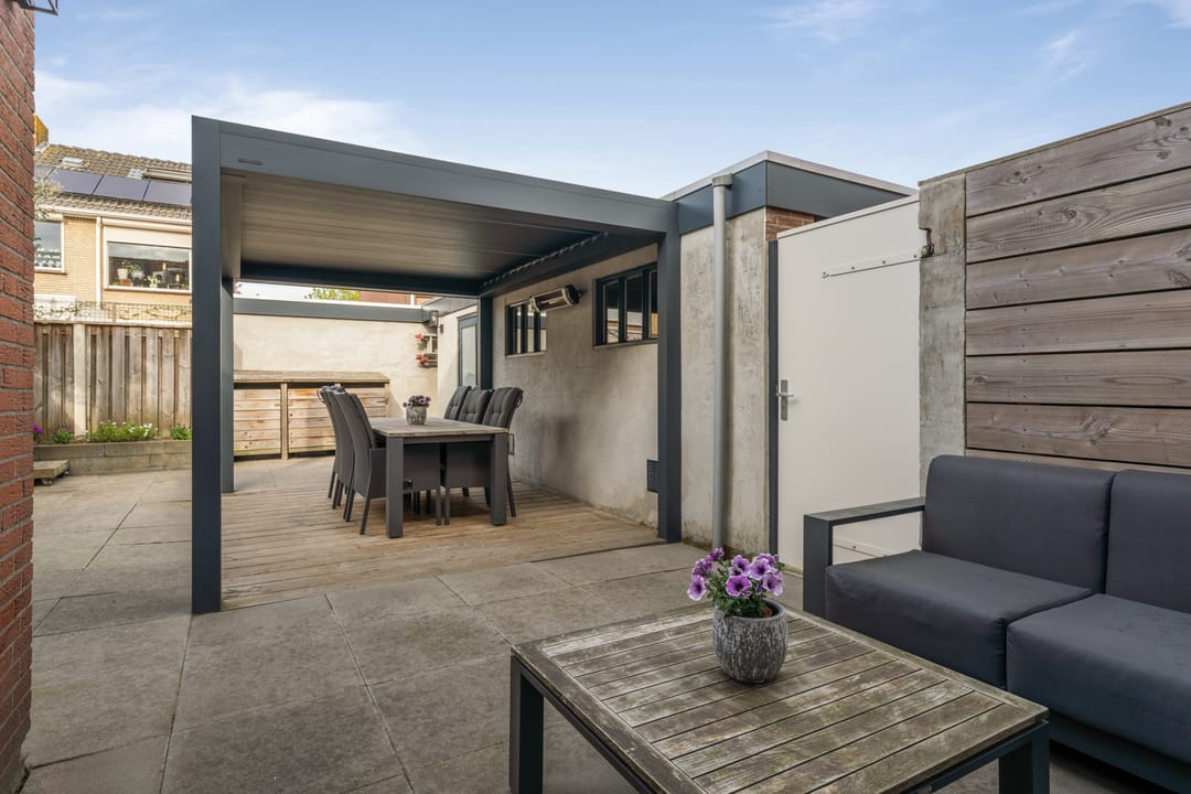 Foto 41 van Topaard 14