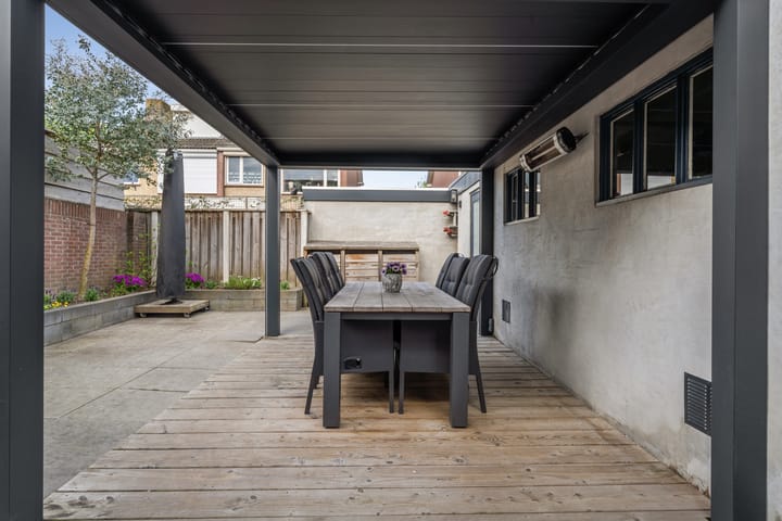 Foto 42 van Topaard 14