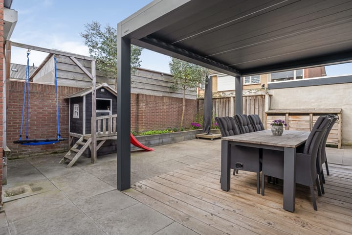 Foto 43 van Topaard 14