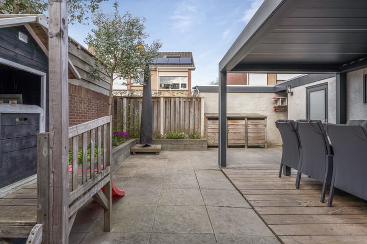 Foto 44 van Topaard 14