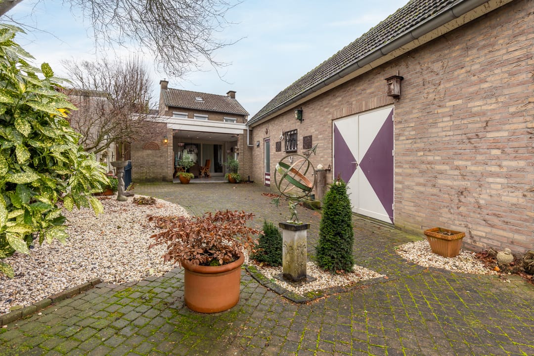 Foto 28 van Oudeweg 32