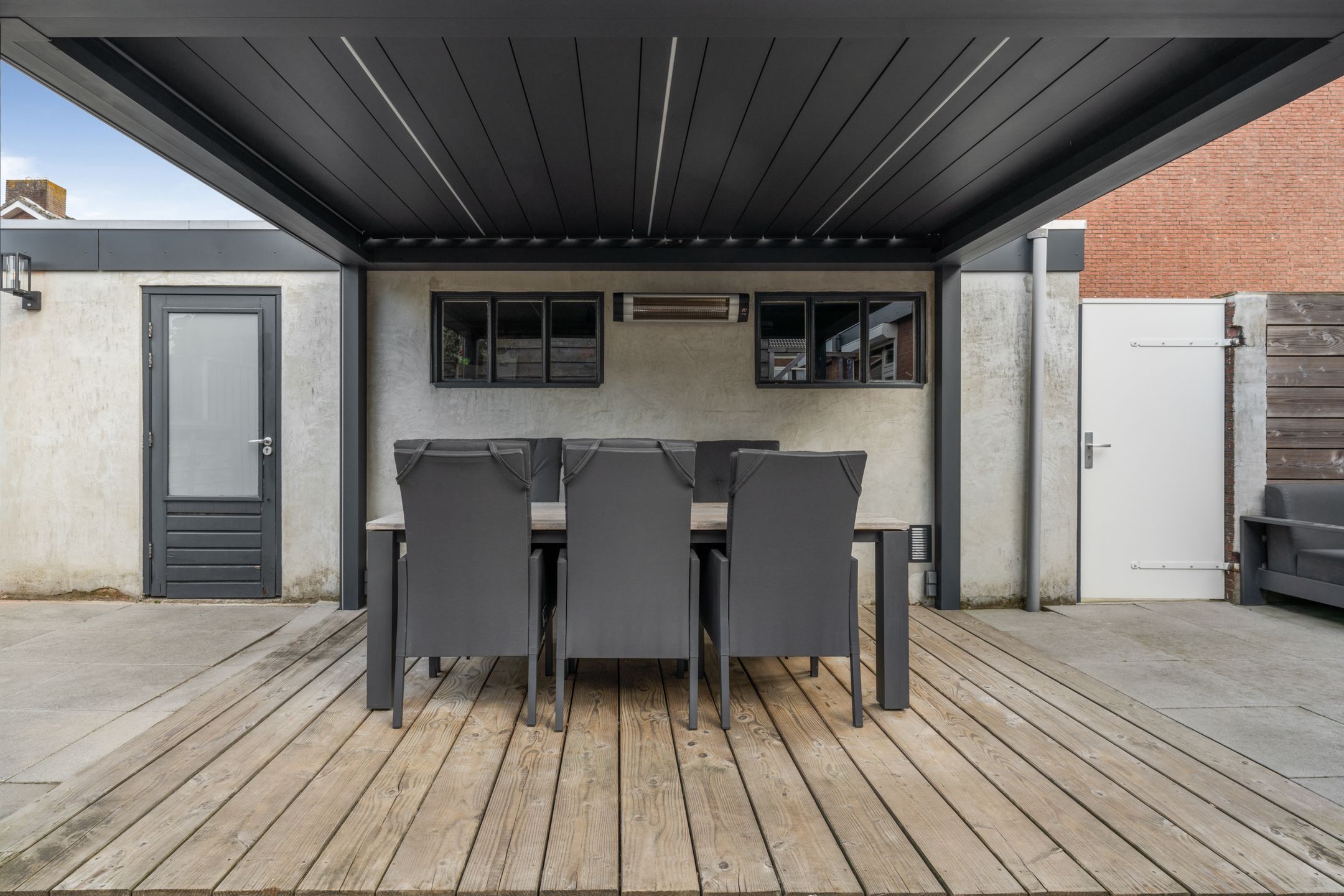 Foto 45 van Topaard 14