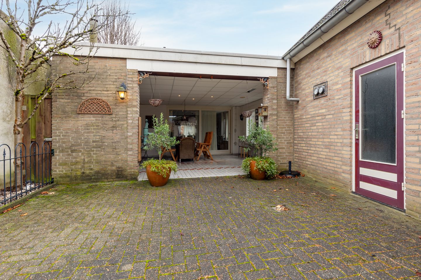 Foto 29 van Oudeweg 32