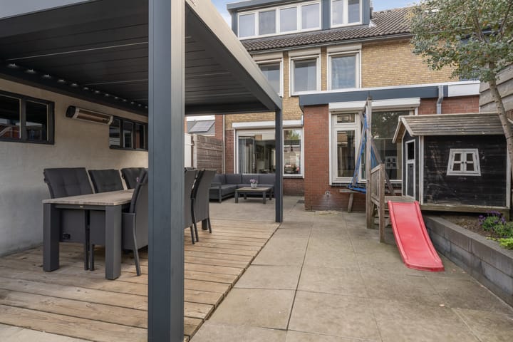 Foto 46 van Topaard 14