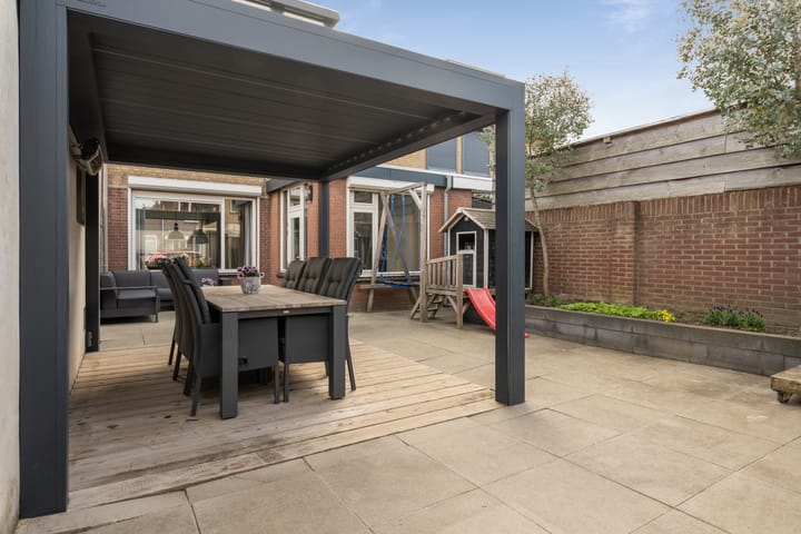 Foto 47 van Topaard 14