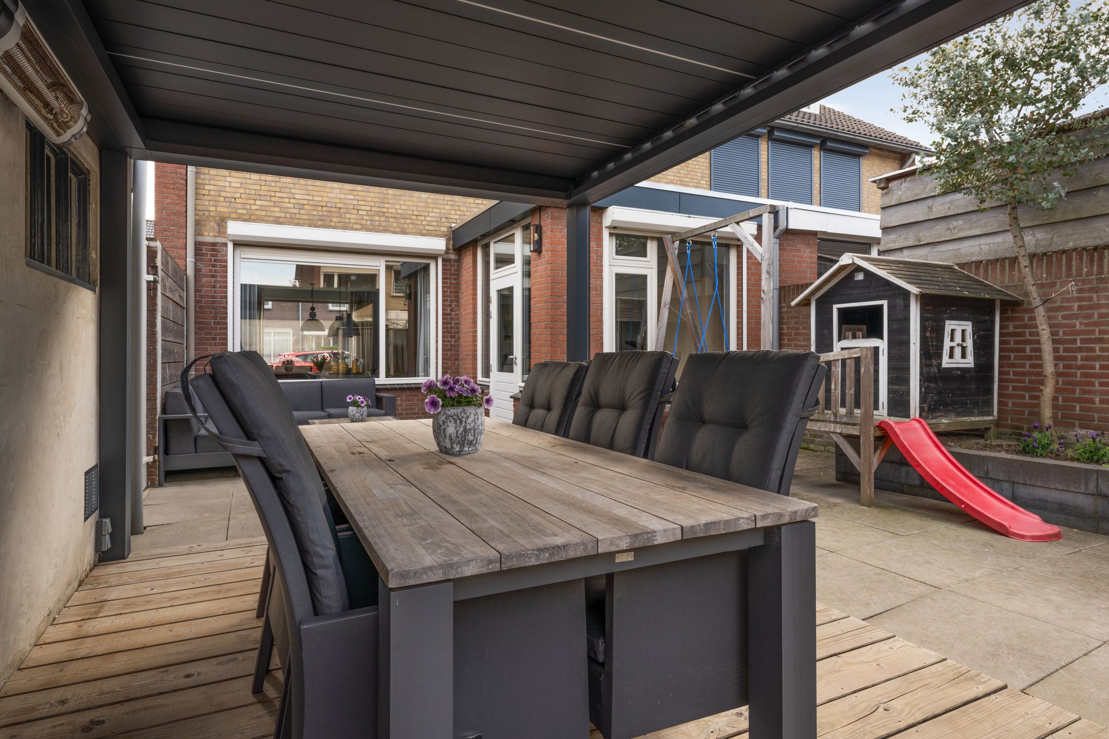 Foto 48 van Topaard 14