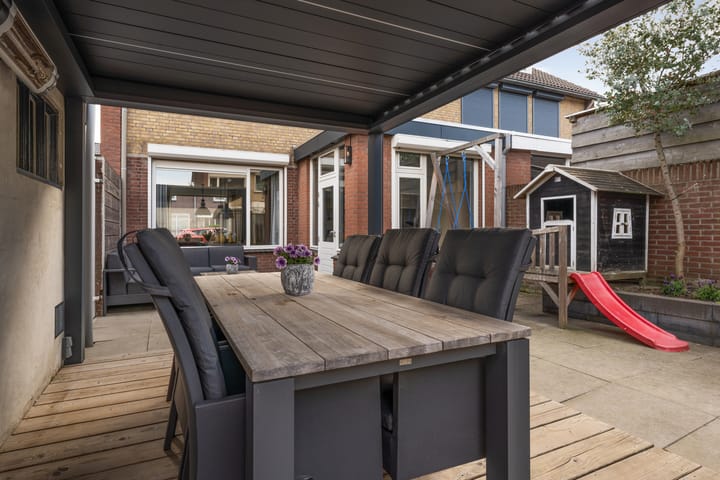 Foto 48 van Topaard 14