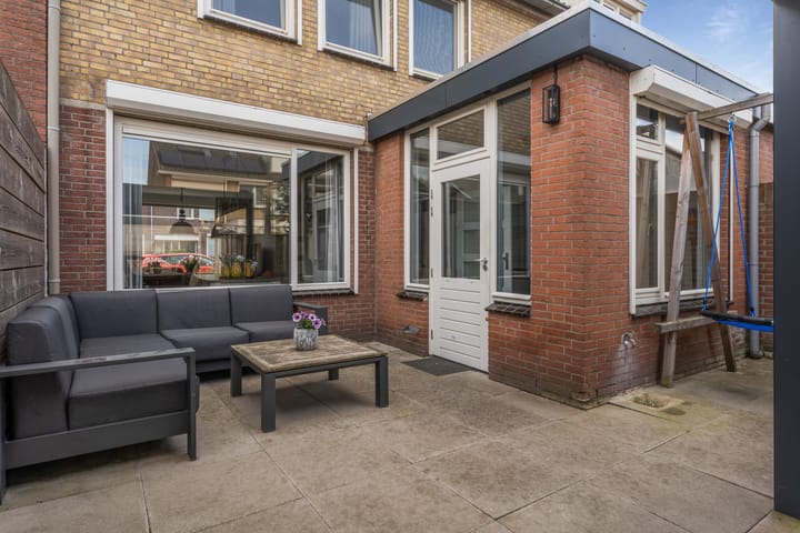 Foto 50 van Topaard 14