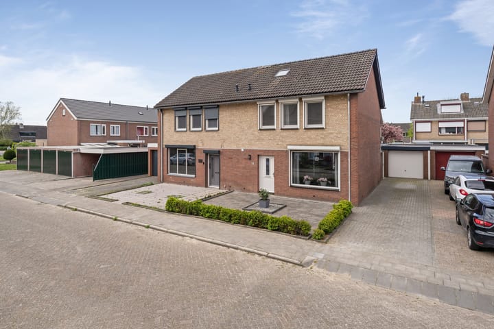 Foto 51 van Topaard 14