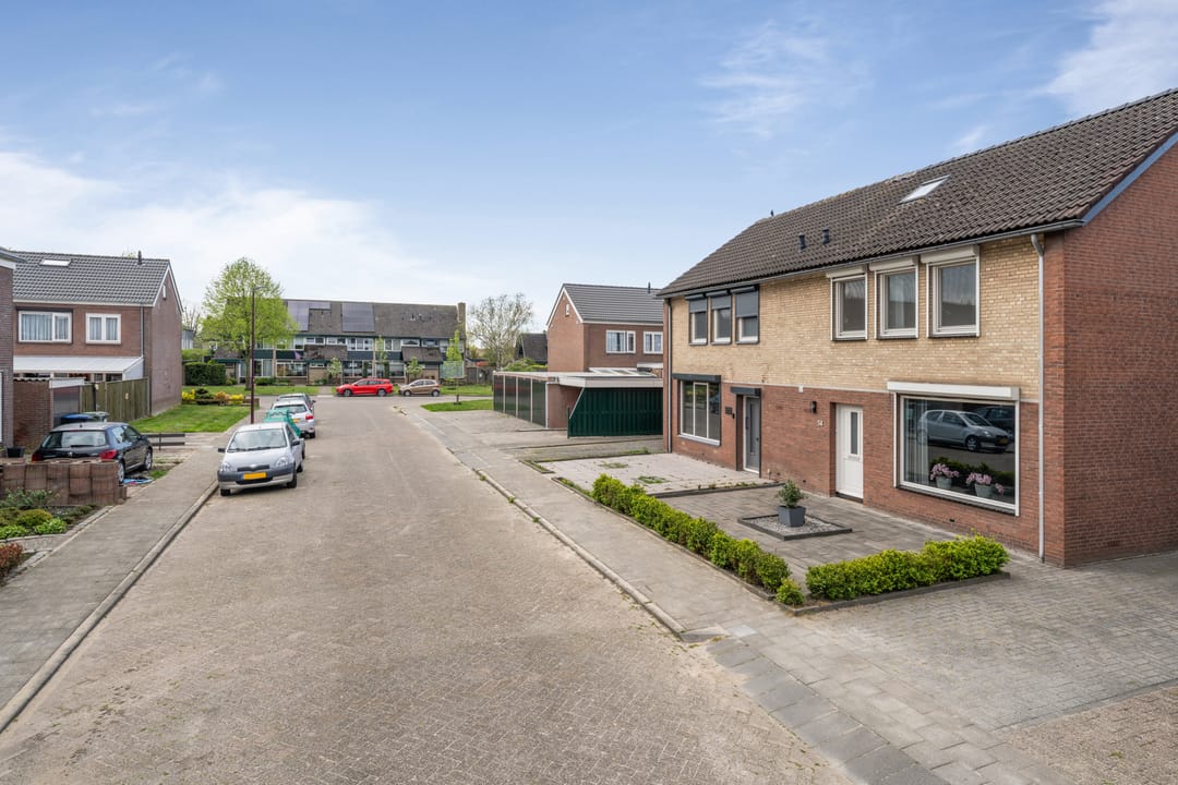 Foto 52 van Topaard 14