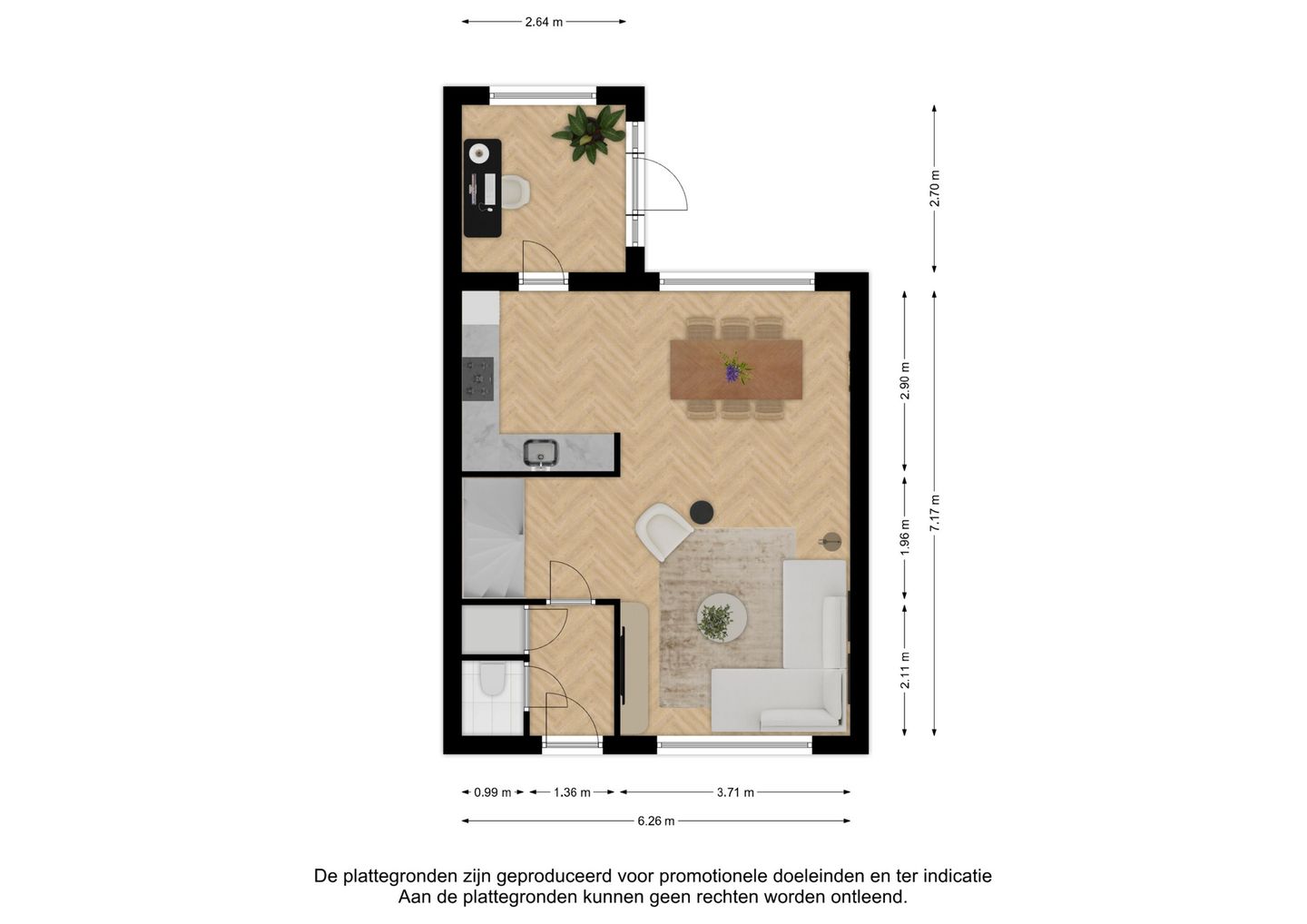 Foto 55 van Topaard 14