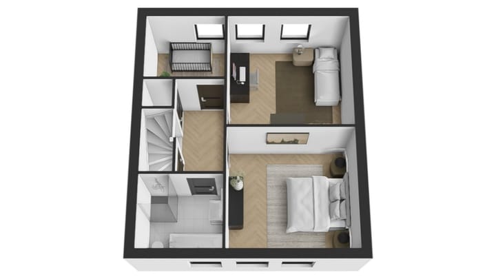 Foto 56 van Topaard 14