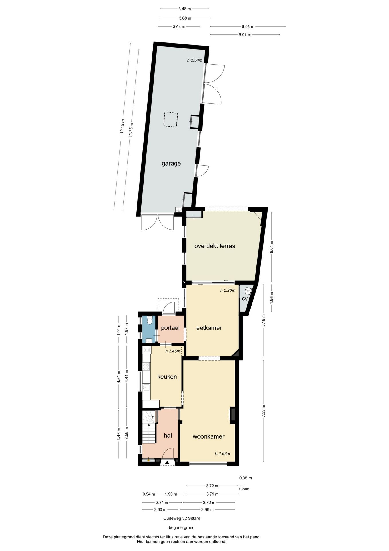 Foto 40 van Oudeweg 32