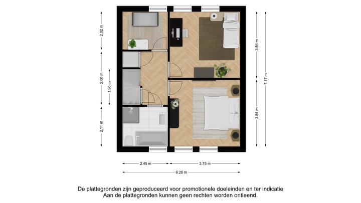 Foto 57 van Topaard 14