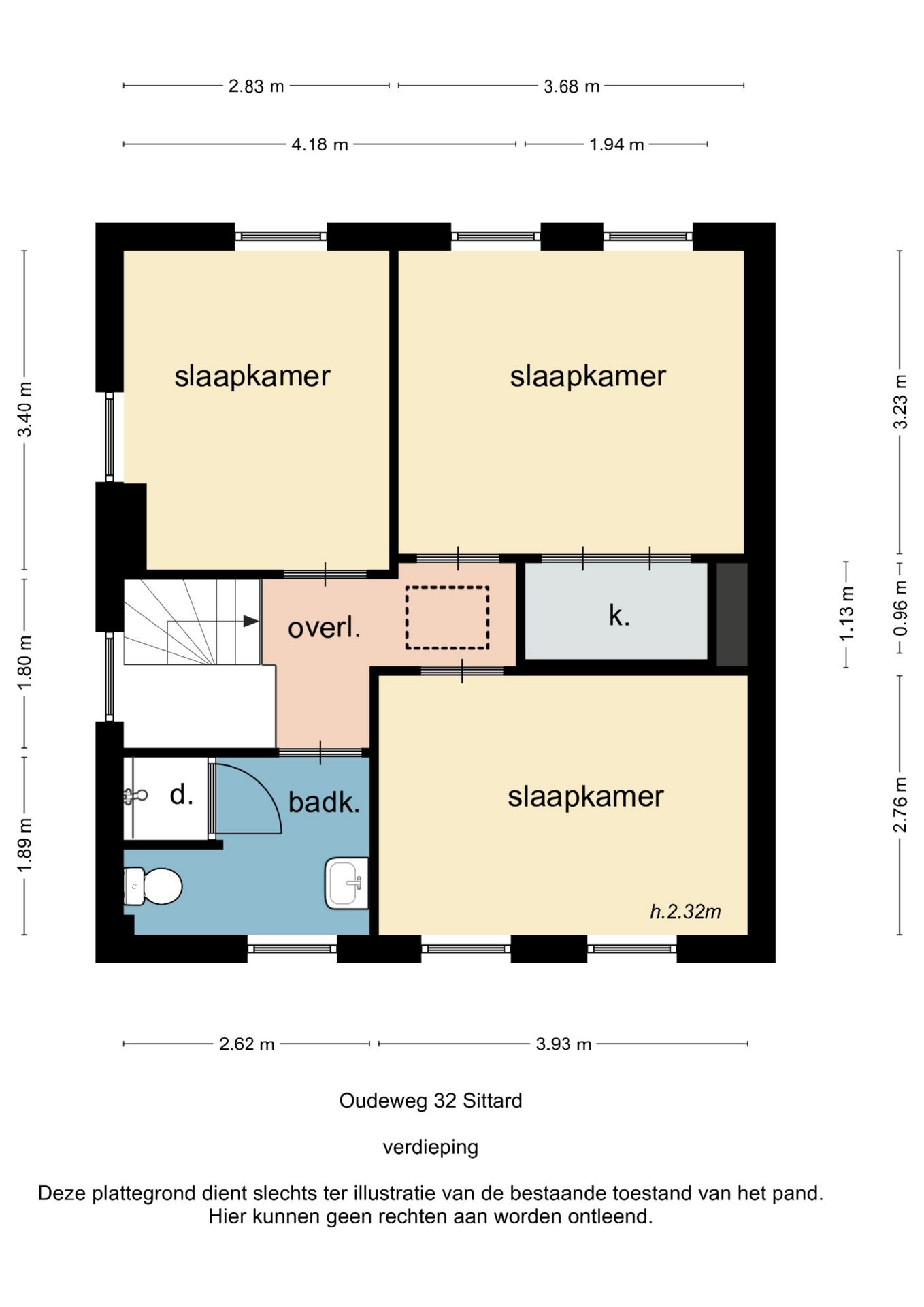 Foto 42 van Oudeweg 32