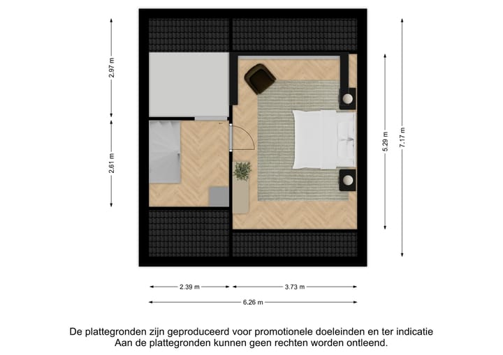 Foto 59 van Topaard 14